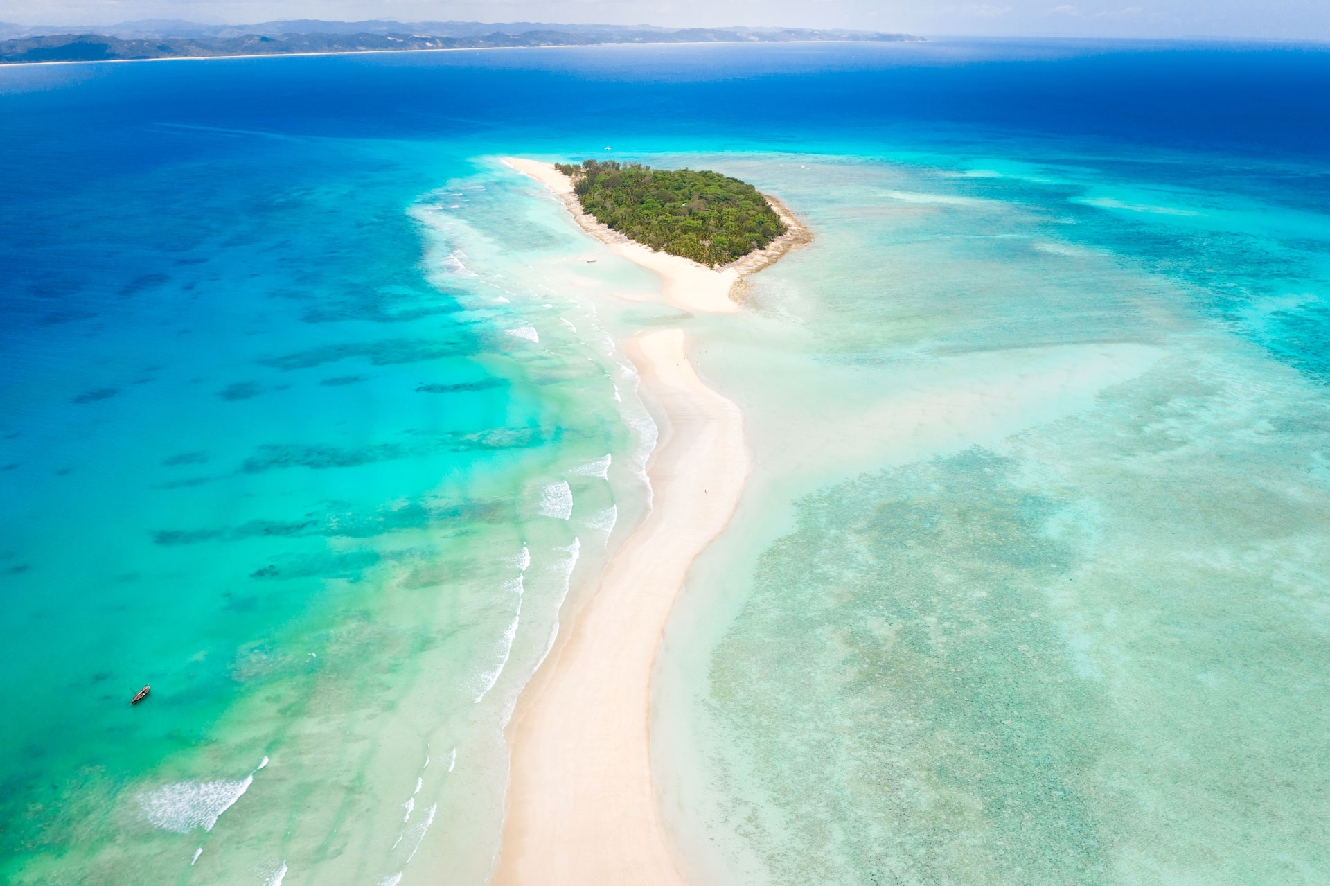 Image of What to do in Nosy Be?